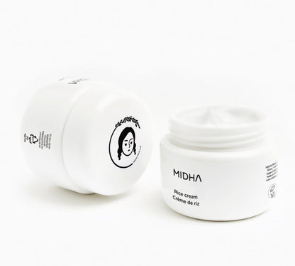 Midha Rice Cream