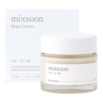 Mixsoon Bean Cream