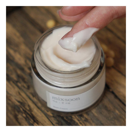 Mixsoon Bean Cream
