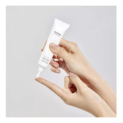Mixsoon Bean Eye Cream