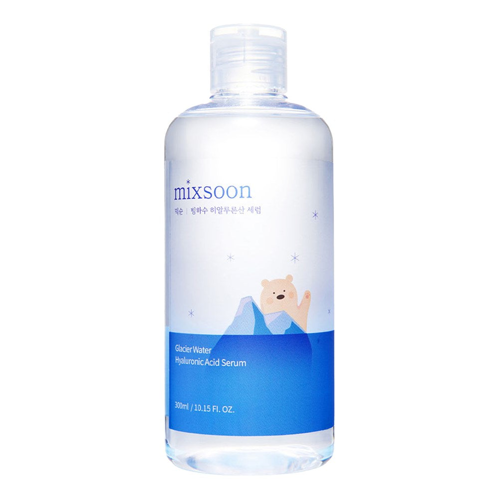 Mixsoon Glacier Water Hyaluronic Acid Serum