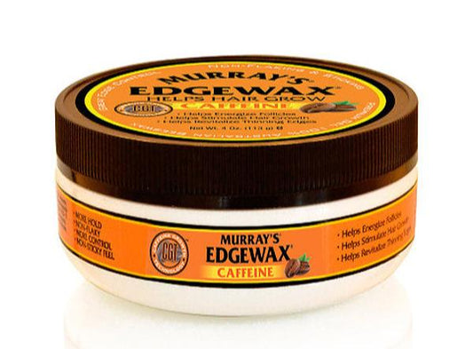 Murrary's Edgewax w/ Caffeine