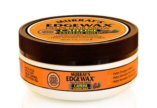 Murrary's Extreme Hold Edgewax w/ Caffeine