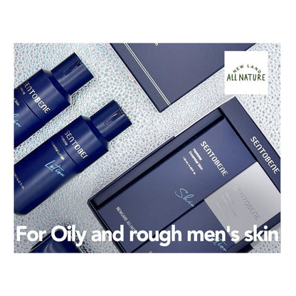 NewLand Sentobene Homme Essential Lotion for Men