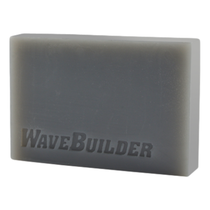 WaveBuilder CharOil  2 In 1 Shampoo & Body Wash Bar