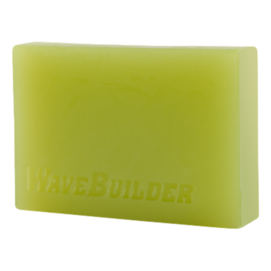 WaveBuilder Coco Crème Milk 2 In 1 Shampoo & Body Wash Bar