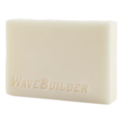 WaveBuilder G.O.A.T  2 In 1 Shampoo & Body Wash Bar