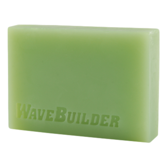 WaveBuilder Herban Hustle  2 In 1 Shampoo & Body Wash Bar