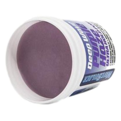 WaveBuilder Deep Wave Purple Haze Ultra Hold Pomade