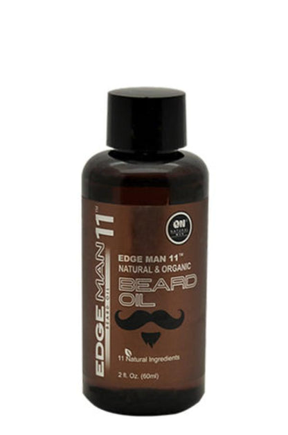 ON Natural Edge Man 11 Beard Oil
