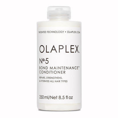 Opalex No.5 Bond Maintenance Conditioner - Beautiful Black Hair