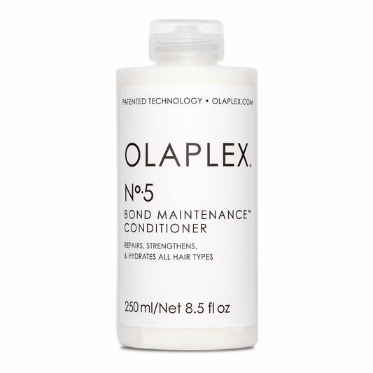 Opalex No.5 Bond Maintenance Conditioner - Beautiful Black Hair