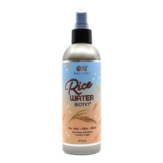 ON Natural Rice Water - Biotin