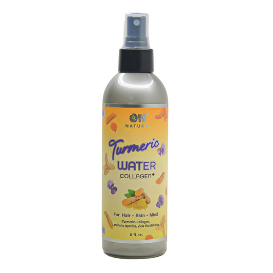 ON Natural Tumeric Water - Collagen