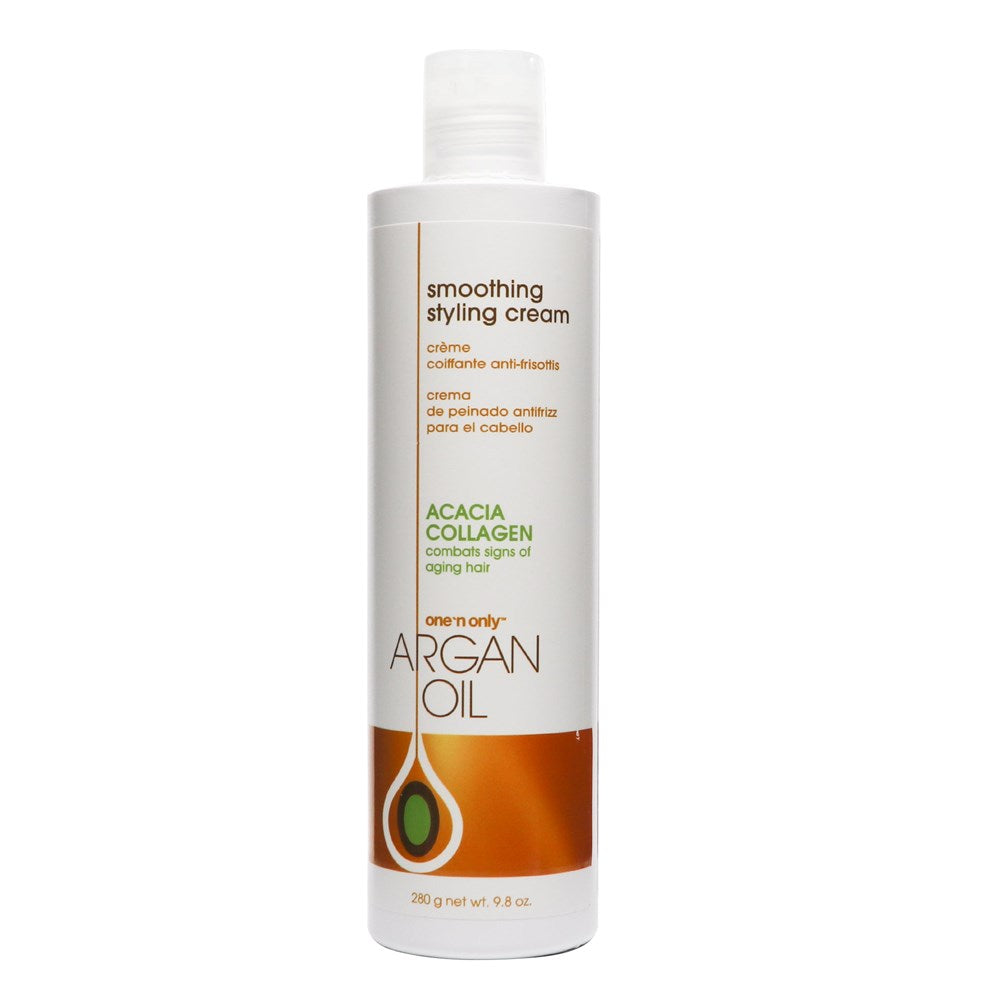 One 'n Only Argan Oil Smoothing Styling Cream