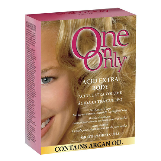 One 'n Only Acid Extra Body Perm