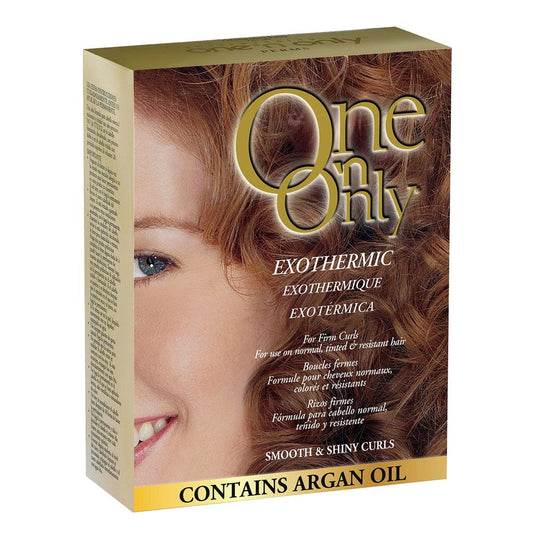 One 'n Only Exothermic Perm