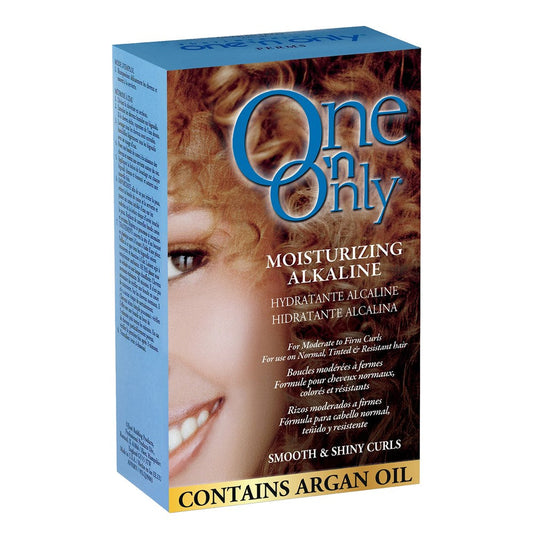 One 'n Only Moisturizing Alkaline Perm