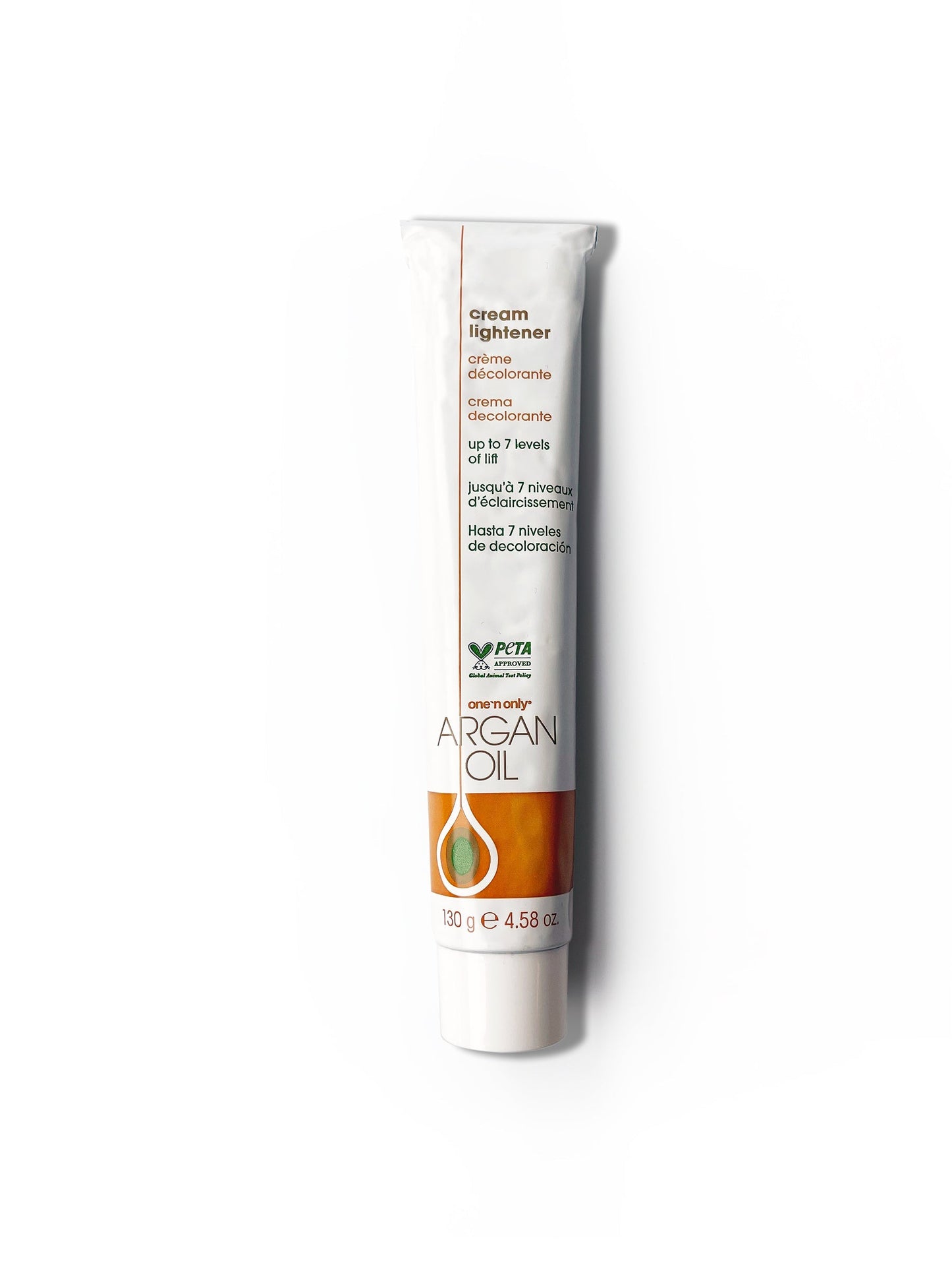 One 'n Only Argan Oil Cream Lightener