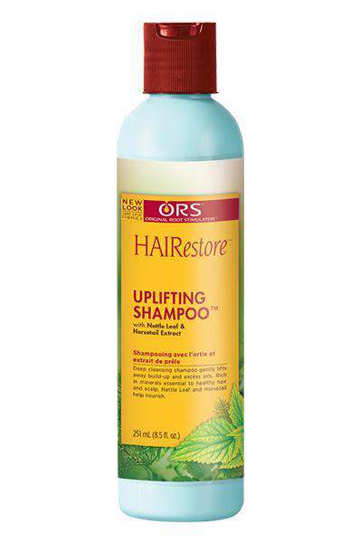 ORS Uplifting Shampoo - Beautiful Black Hair