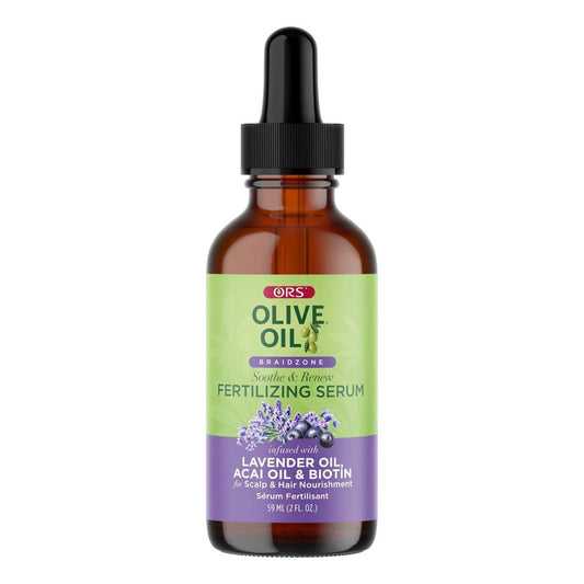 ORS Olive Oil BraidZone Fertilizing Serum
