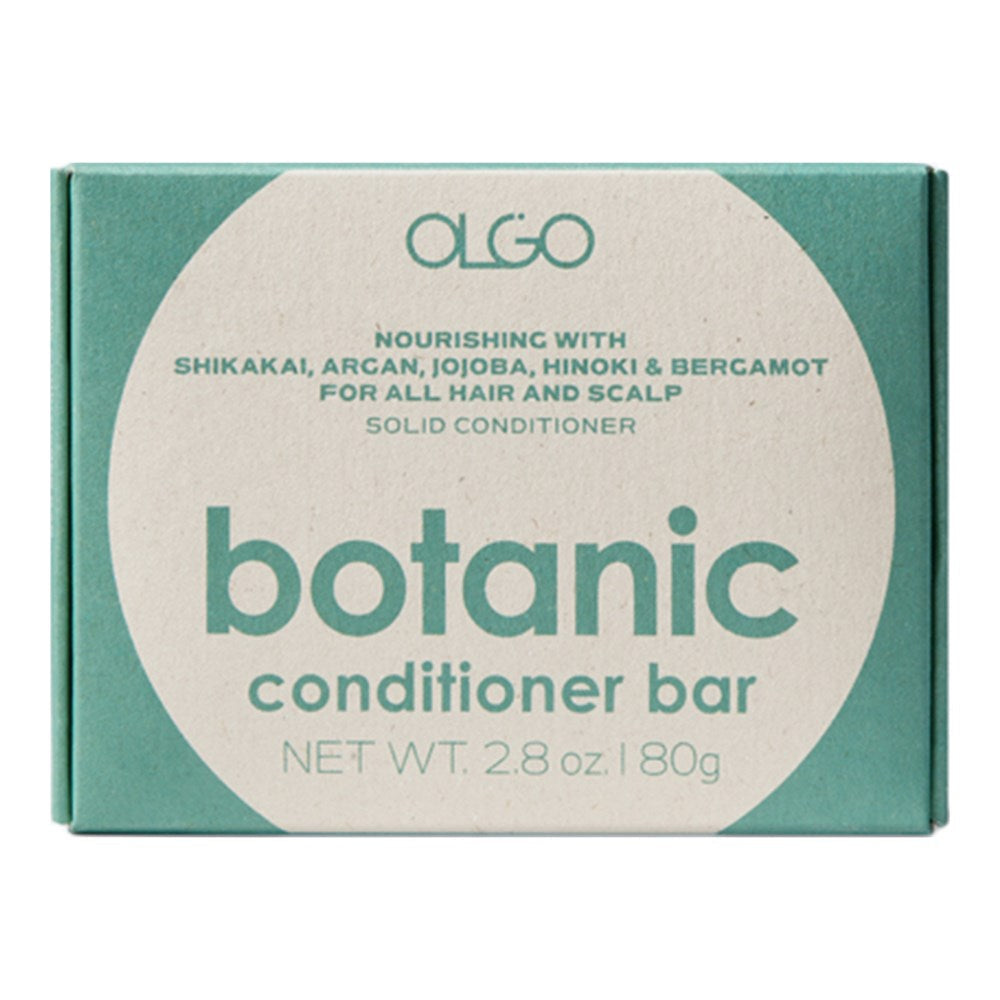 Olgo Conditioner Bar - Botanic