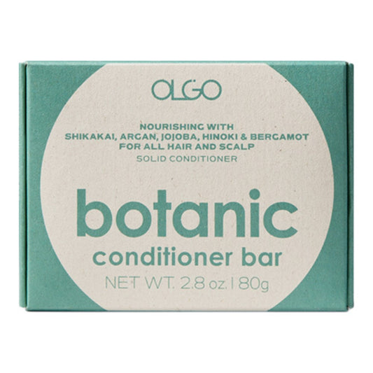 Olgo Conditioner Bar - Botanic
