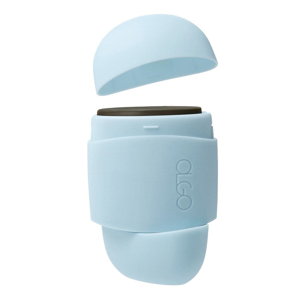 Olgo Shampoo Stick Starter Kit - Marine