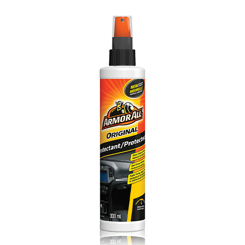 Armor All Original Protectant 300ml - Beautiful Black Hair