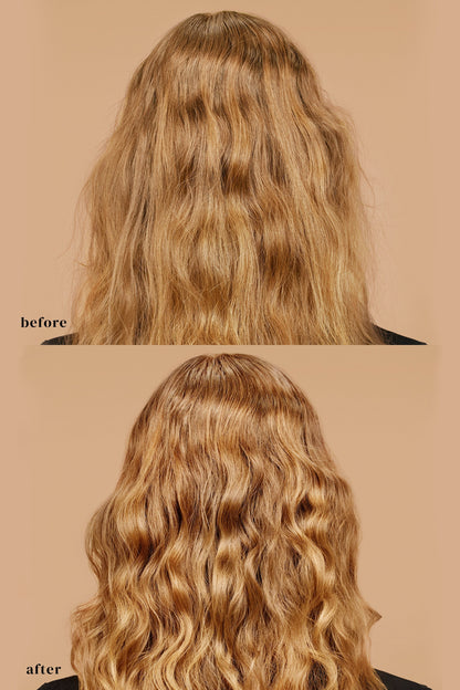 Ouidad Advanced Climate Control Defrizzing Conditioner