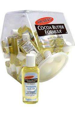 Palmer's Cocoa Butter Formula Moisturizing Body Oil 1.7oz - Beautiful Black Hair