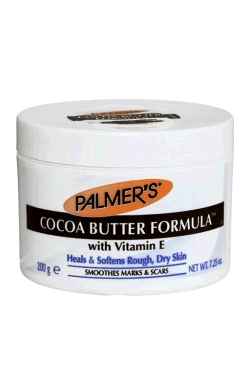 Palmer's Cocoa Butter Formula Cream Jar 7.5oz - Beautiful Black Hair