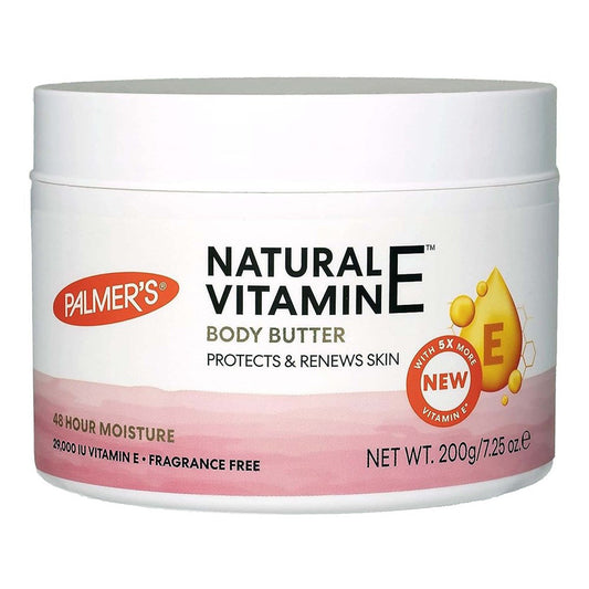 Palmers Natural Vitamin E Body Butter