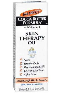 Palmer's Cocoa Butter Formula Skin Therapy Oil - Beautiful Black Hair