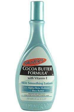 Palmer's Cocoa Butter Formula Skin Smoothing Lotion - Beautiful Black Hair