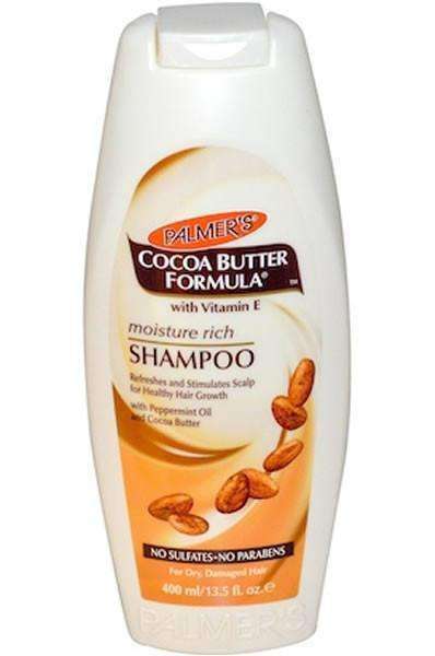 Palmer's Cocoa Butter Formula Moisture Rich Shampoo - Beautiful Black Hair