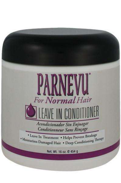 Parnevu Leave-In Conditioner For Normal Hair - Beautiful Black Hair