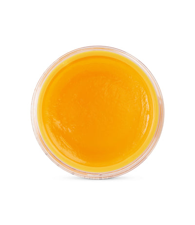 Kaniz WonderEdge Strong Hold Water Based Pomade - Mango Papaya
