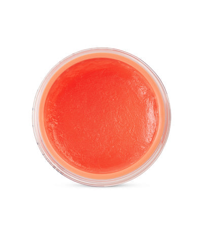 Kaniz WonderEdge Strong Hold Water Based Pomade - Sweet Peach