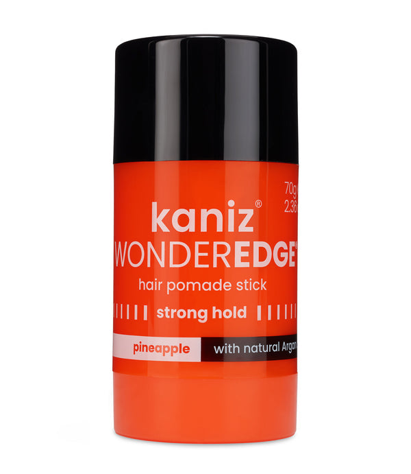Kaniz WonderEdge Hair Pomade Stick - Pineapple