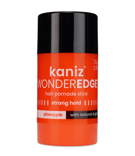 Kaniz WonderEdge Hair Pomade Stick - Pineapple