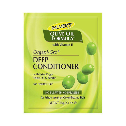 Palmer's Olive Oil Formula Deep Conditioner Packette - Beautiful Black Hair