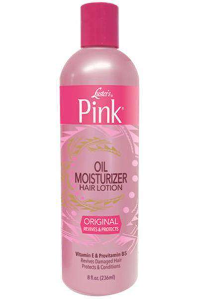 Pink Oil Moisturizer Hair Lotion - 16oz - Beautiful Black Hair