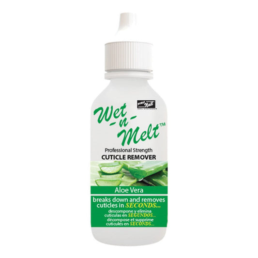 ProNail Wet & Melt Cuticle Remover