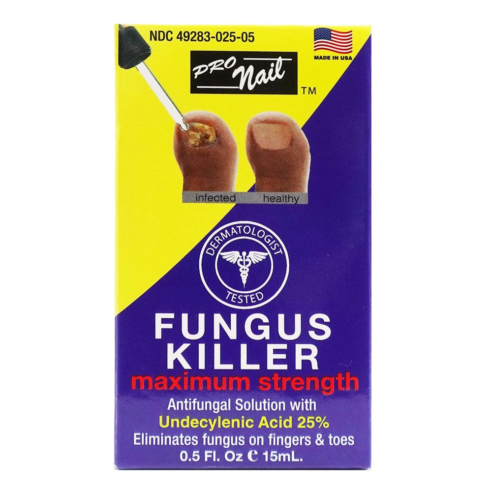 ProNail Fungus Killer