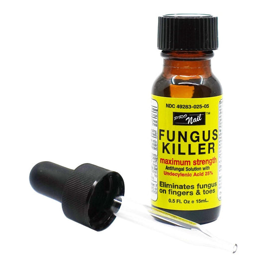 ProNail Fungus Killer