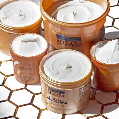 Mizani Classic Rhelaxer Fine / Color Treated Hair 30oz