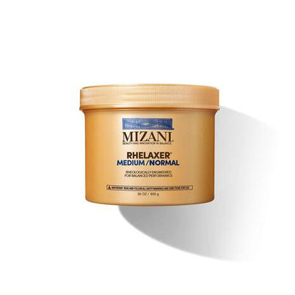 Mizani Classic Rhelaxer Medium/Normal Hair 30oz