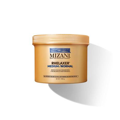 Mizani Classic Rhelaxer Medium/Normal Hair 30oz