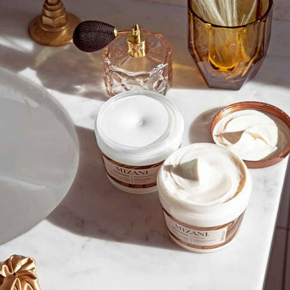Mizani Coconut Soufflé Light Moisturizing Hairdress